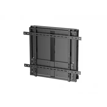 Equip 60 collu-100 collu interaktīvs augšup-lejup TV sienas stiprinājums
