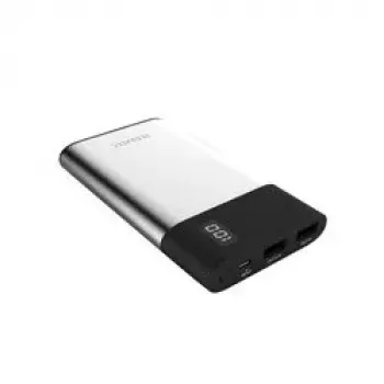 Portatīvais akumulators Terratec P80 Slim 8000 mAh