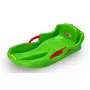 Braucamrīks Jamara Snow Play Bob Comfort zaļš