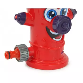 Bērnu dārza smidzinātājs Jamara Mc Fizz Hydrant Happy