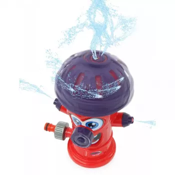 Bērnu dārza smidzinātājs Jamara Mc Fizz Hydrant Happy