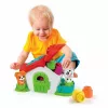 Clementoni Clemmy 17767 rotaļu komplekts Ferma