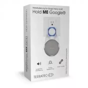 Pasīvais turētājs Terratec Hold ME Google