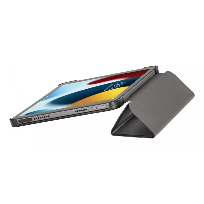 Hama Fold Maciņš Apple iPad mini 8.3 inch (2024) Melns
