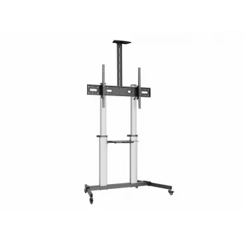 Equip mobilais televizora statīvs 60 inch-100 inch Eco Ultra-large Display TV Cart