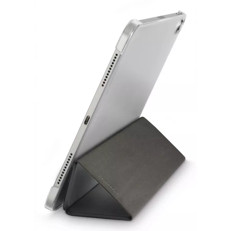 Hama Fold Clear 27.9 cm (11 collu) Folio Melns