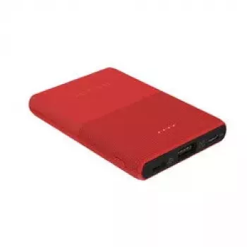 Portatīvais akumulators Terratec P50 Pocket 5000 mAh