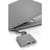 USB Hubs Terratec Connect C3