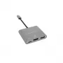 USB Hubs Terratec Connect C3
