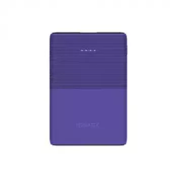 Pārnēsājams akumulators Terratec P50 Pocket 5000 mAh