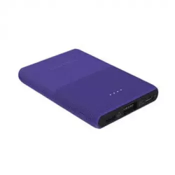 Pārnēsājams akumulators Terratec P50 Pocket 5000 mAh