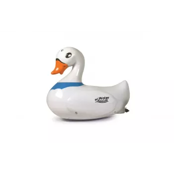 Vadāmais ūdens gulbis Jamara Water Animals Swan, 2.4 GHz, 6+ gadi
