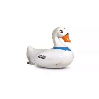 Vadāmais ūdens gulbis Jamara Water Animals Swan, 2.4 GHz, 6+ gadi
