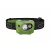 Lukturis uz galvas lentes GP Lighting CH43 Zaļš LED 300 lm IPX4