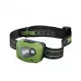 Lukturis uz galvas lentes GP Lighting CH43 Zaļš LED 300 lm IPX4