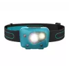 Galvaslampa GP Lighting Discovery Teal LED 300 lm IPX4
