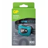 Galvaslampa GP Lighting Discovery Teal LED 300 lm IPX4