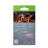 Galvaslampa GP Lighting Discovery Teal LED 300 lm IPX4