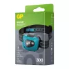Galvaslampa GP Lighting Discovery Teal LED 300 lm IPX4