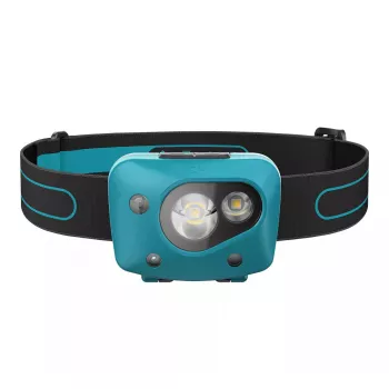 Galvaslampa GP Lighting Discovery Teal LED 300 lm IPX4