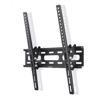 Hama 00220808 TV stiprinājums 190.5 cm (75 collas) Melns