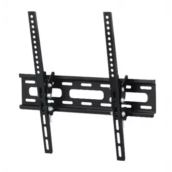 Hama 00220808 TV stiprinājums 190.5 cm (75 collas) Melns