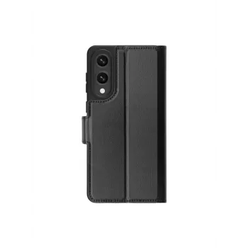 dbramante1928 OPEDBL006787 maciņš mobilajam telefonam 17 cm (6,7 collas) Maka maciņš Melns