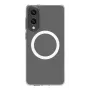 dbramante1928 GPEDNIBL6786 Mobilā telefona maciņš 17 cm (6.7 collas) Caurspīdīgs
