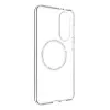 dbramante1928 GPEDNIBL6786 Mobilā telefona maciņš 17 cm (6.7 collas) Caurspīdīgs