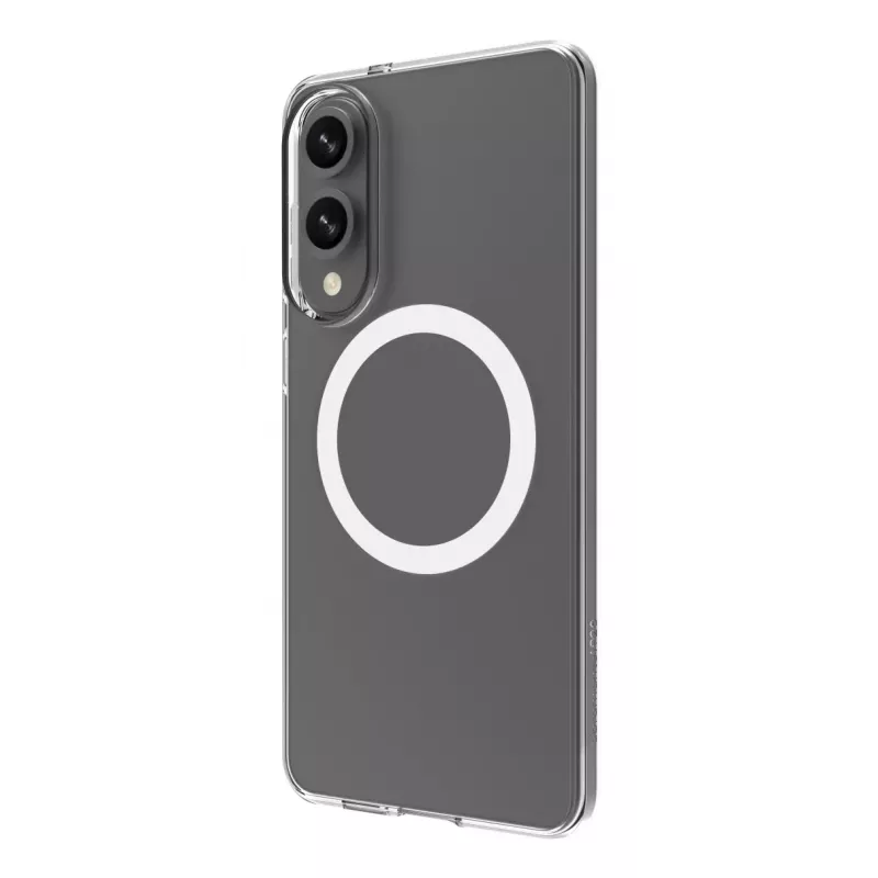 dbramante1928 GPEDNIBL6786 Mobilā telefona maciņš 17 cm (6.7 collas) Caurspīdīgs