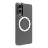 dbramante1928 GPEDNIBL6786 Mobilā telefona maciņš 17 cm (6.7 collas) Caurspīdīgs