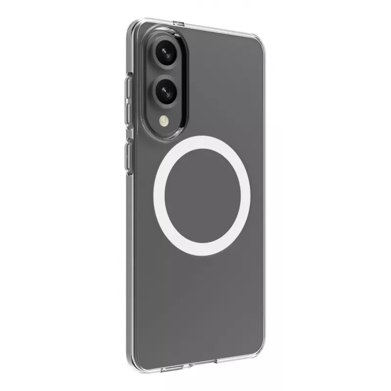 dbramante1928 GPEDNIBL6786 Mobilā telefona maciņš 17 cm (6.7 collas) Caurspīdīgs