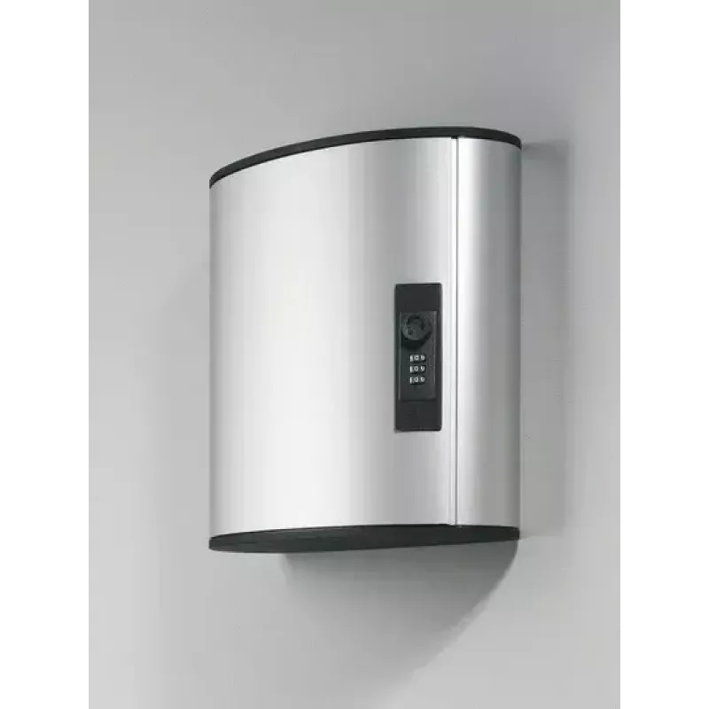 Durable 1966-23 Atslēgu Kaste ar Kombināciju Slēdzi
