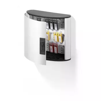 Durable KEY BOX CODE 18 Sudraba – Atslēgu kaste ar kodu