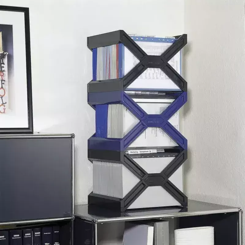 Literatūras plaukts Durable 2611