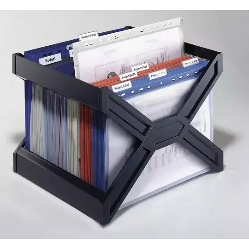 Literatūras plaukts Durable 2611