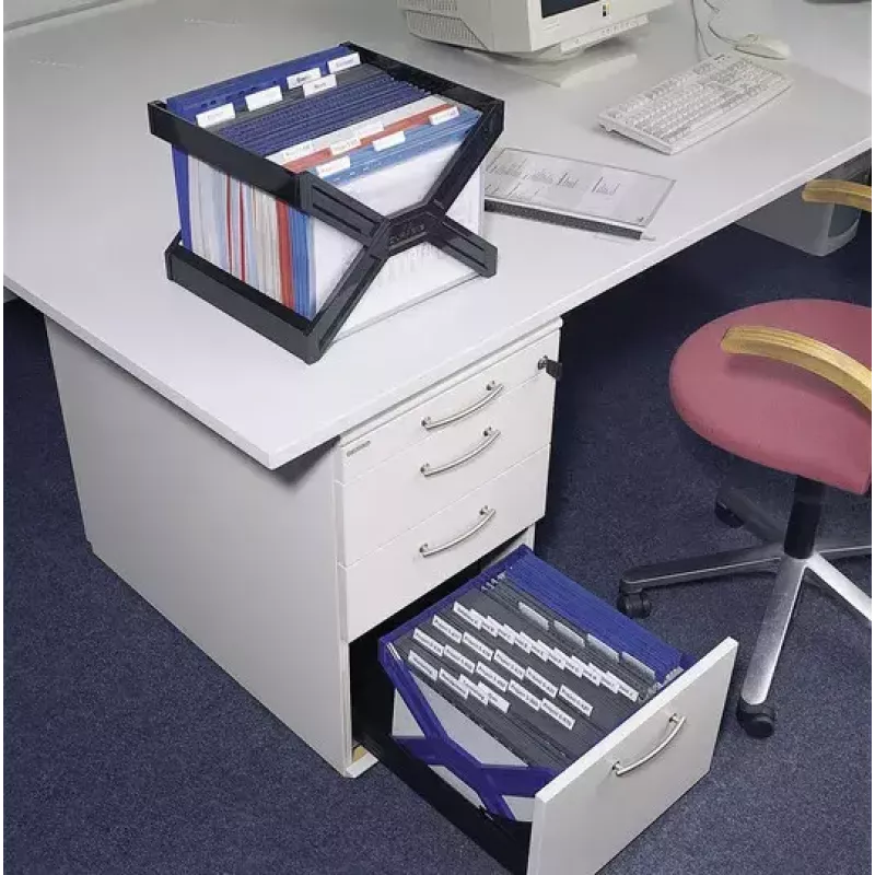 Literatūras plaukts Durable 2611