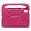 Apvalks RealPower 518802 planšetdatora maciņš 27,7 cm (10,9 collas) Rozā