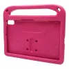 Apvalks RealPower 518802 planšetdatora maciņš 27,7 cm (10,9 collas) Rozā