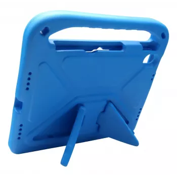Korpusa vāciņš RealPower 518801 iPad 10. paaudzei 27.7 cm Zils