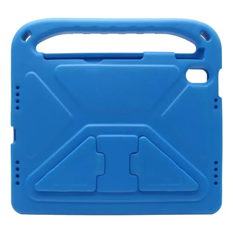 Korpusa vāciņš RealPower 518801 iPad 10. paaudzei 27.7 cm Zils