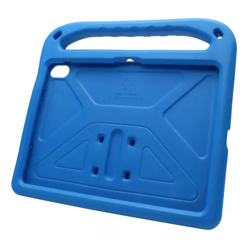 Korpusa vāciņš RealPower 518801 iPad 10. paaudzei 27.7 cm Zils