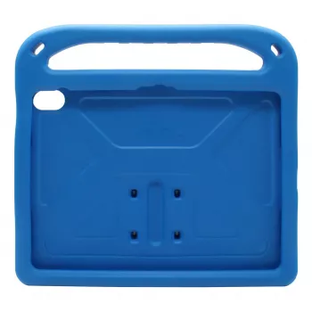 Korpusa vāciņš RealPower 518801 iPad 10. paaudzei 27.7 cm Zils