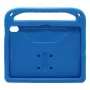 Korpusa vāciņš RealPower 518801 iPad 10. paaudzei 27.7 cm Zils
