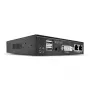 Lindy KVM over IP Access DVI-I, USB un PS/2