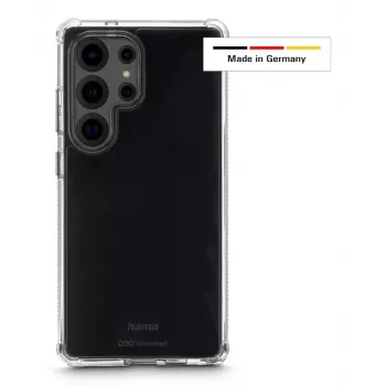 Hama Extreme Protect mobilā telefona maciņš 17.5 cm (6.9 collas) Caurspīdīgs