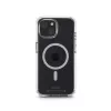 Hama 00138104 vāciņš Apple iPhone 15 6,1 inch caurspīdīgs
