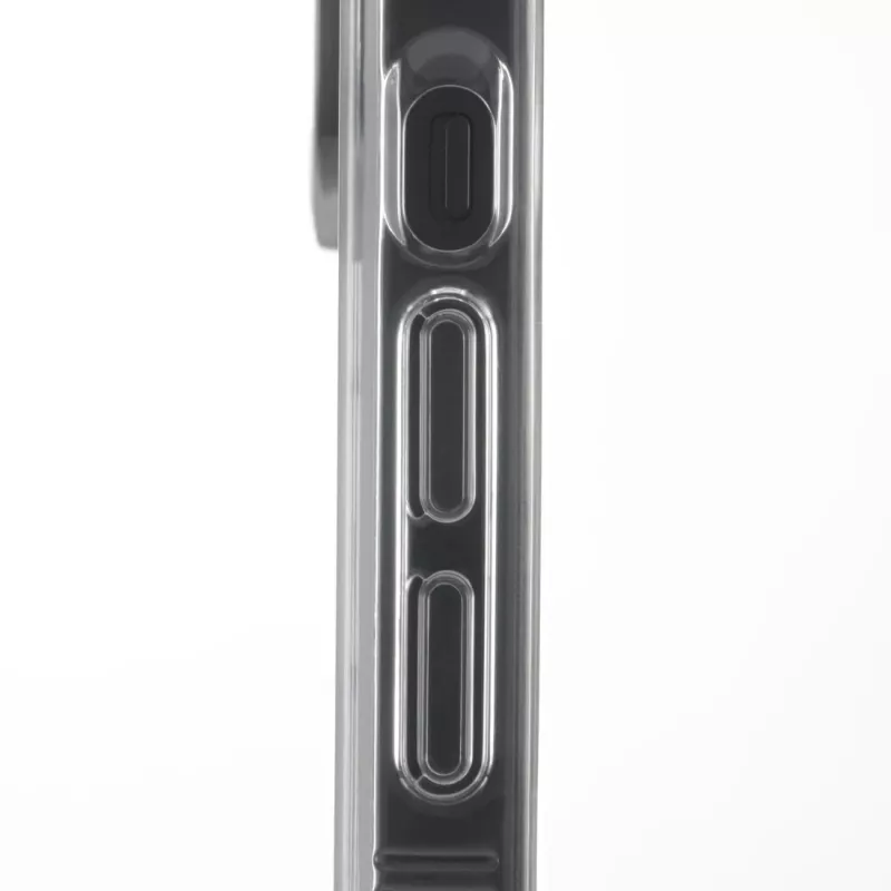Hama 00138104 vāciņš Apple iPhone 15 6,1 inch caurspīdīgs