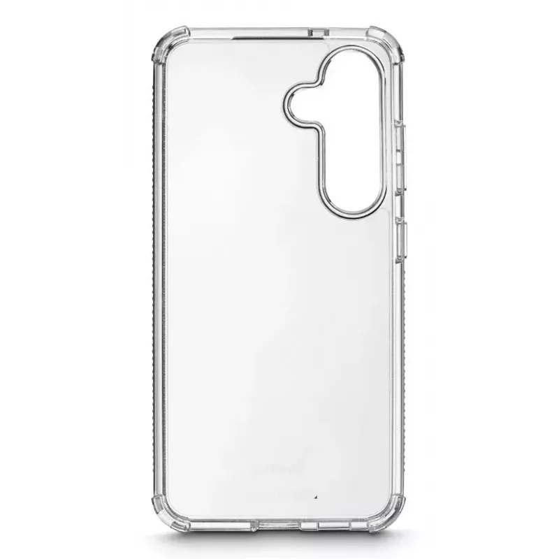 Hama Extreme Protect vāciņš mobilajam telefonam 15.8 cm (6.2 collas) Caurspīdīgs