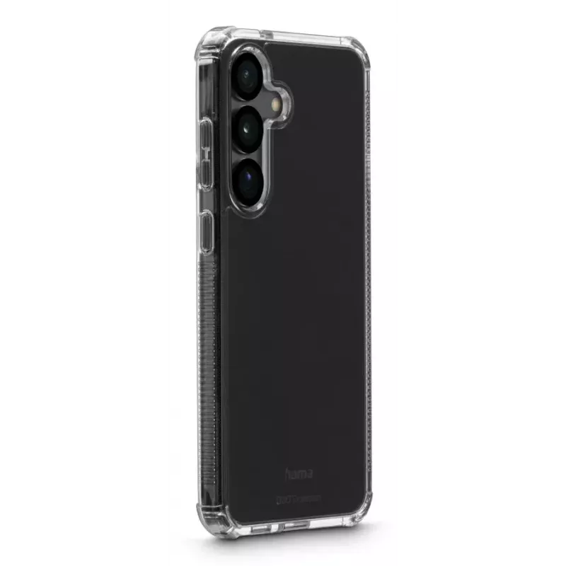 Hama Extreme Protect vāciņš mobilajam telefonam 15.8 cm (6.2 collas) Caurspīdīgs